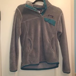 Patagonia Jacket